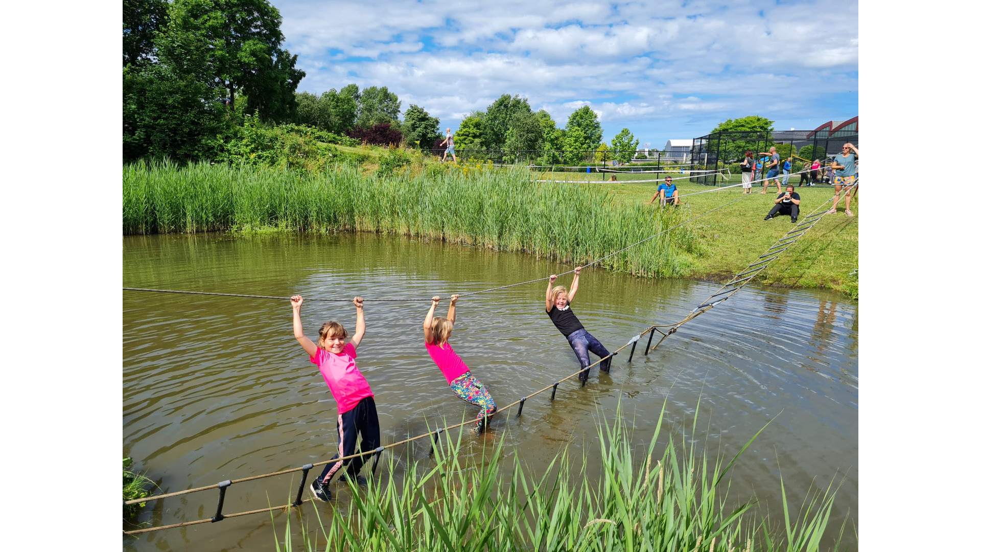 Foto: Open dag Outdoorpark Alkmaar luidt buitenseizoen in op tweede paasdag (1).jpeg